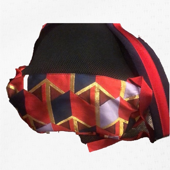 NWOT GUCCI GARDEN Backpack - Picture 7 of 11